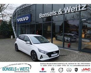 Hyundai Hyundai i20 Edition EU6d 1.0 T-GDI EDITION 30 Gebrauchtwagen