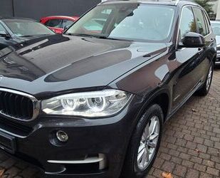 BMW BMW X5 xDrive30d Panorama AHK Leder Navi-Prof. Gebrauchtwagen