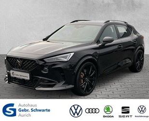 Cupra Cupra Formentor 2.5 TSI 4Drive DSG VZ5 ABT LED PAN Gebrauchtwagen