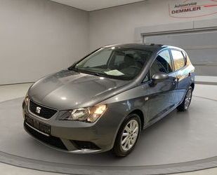 Seat Seat Ibiza Reference, Klima , Einparkhilfe hinten Gebrauchtwagen