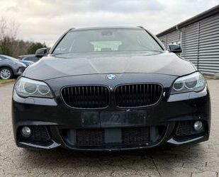 BMW BMW 535 Baureihe 5 Touring 535d Gebrauchtwagen