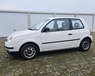 VW Volkswagen Lupo 1.7 SDI BASIS Gebrauchtwagen