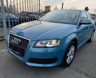 Audi Audi A3 Sportback 1.4 TFSI Attraction Gebrauchtwagen