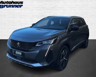 Peugeot Peugeot 5008 PureTech 130 EAT8 GT, Garantie bis 09 Gebrauchtwagen