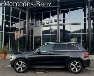 Mercedes-Benz Mercedes-Benz GLC 300 4MATIC AMG-Line *Burmester * Gebrauchtwagen