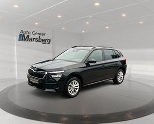 Skoda Skoda Kamiq 1.0 TSI Ambition LED 2xKlima Virtual P Gebrauchtwagen