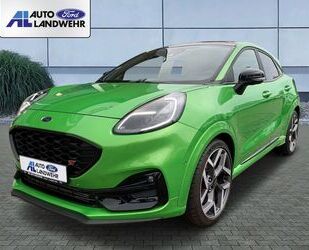 Ford Ford Puma 1.5 EcoBoost ST X LAGERABVERKAUF El. Pan Gebrauchtwagen