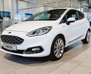 Ford Ford Fiesta VIGNALE 1.0 Ecoboost Gebrauchtwagen