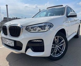 BMW BMW X3 xDrive 30e SAG*M PAKET*VIRT*PANO*NAVI*LED*A Gebrauchtwagen