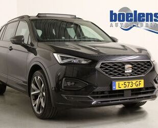 Seat Seat Tarraco 1.4 TSI e-Hybrid PHEV FR | 245PK | SP Gebrauchtwagen