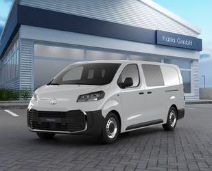 Toyota Toyota Proace 2,0-l-D-4D L2 Meister Gebrauchtwagen