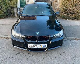 BMW BMW 318 M.Paket Gebrauchtwagen