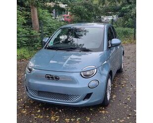 Fiat Fiat 500e (Action) Gebrauchtwagen