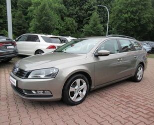 VW Volkswagen Passat 1.6 Trendline*SHZ*PDC*Tempomat Gebrauchtwagen