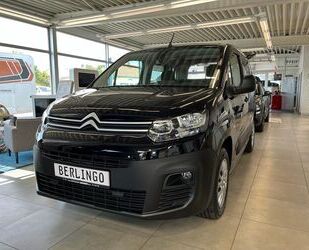 Citroen Citroën Berlingo MPV 1.5 BHDI DAB Spurhalteass. Ve Gebrauchtwagen