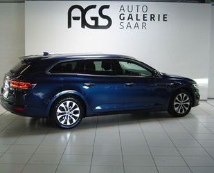 Renault Renault Talisman Grandtour Business Edition 2.0 BL Gebrauchtwagen