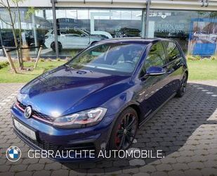 VW Volkswagen Golf GTI DSG Performance Navi AHK ACC L Gebrauchtwagen