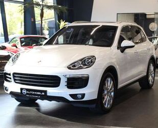 Porsche Porsche Cayenne 3.0 Diesel *Pano*Standh.*Kamera Gebrauchtwagen