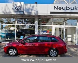 VW Volkswagen Golf VIII Variant Life/NAVI/LED/DAB+/PA Gebrauchtwagen