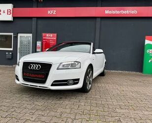 Audi Audi A3 Cabriolet Ambition Gebrauchtwagen