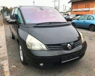 Renault Renault Espace IV 2.0 Expression/Klimatr./Leder/Tü Gebrauchtwagen