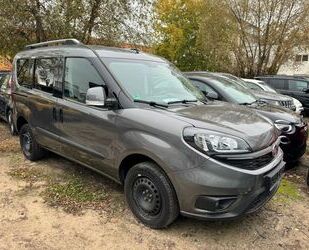 Fiat Fiat Doblo Doblò SX Kombi 25000KM M1 L Gebrauchtwagen