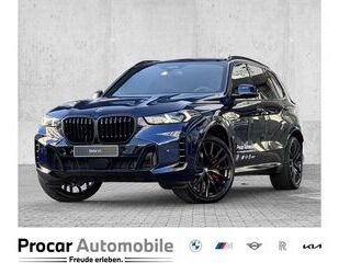 BMW BMW X5 xDrive40d M Sport SKY DA PROF PA PROF AHK 2 Gebrauchtwagen