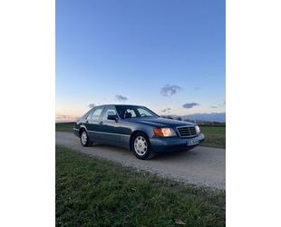 Mercedes-Benz Mercedes-Benz S 280 / W140 / H-Zulassung / Kabelba Gebrauchtwagen