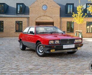 Maserati Maserati Biturbo SI Gebrauchtwagen