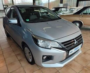 Mitsubishi Mitsubishi Space Star Top Gebrauchtwagen