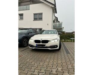 BMW BMW 318d Touring Sport Line Sport Line Gebrauchtwagen