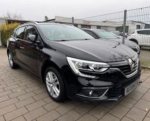 Renault Megane Gebrauchtwagen