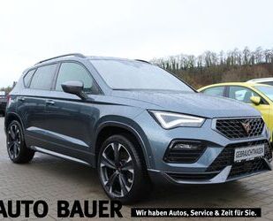 Cupra Ateca Gebrauchtwagen