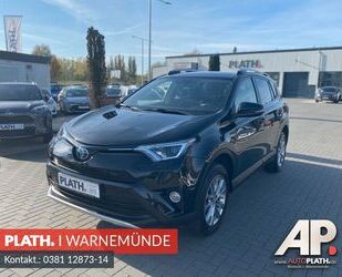 Toyota Toyota RAV 4 RAV4 Edition-S+ Hybrid Gebrauchtwagen