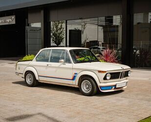 BMW BMW 2002 Turbo Gebrauchtwagen