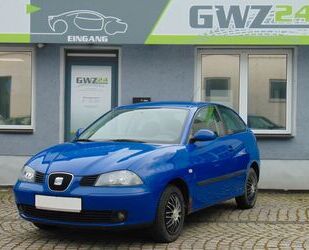 Seat Seat Ibiza Sport 1.4 Edition*KLIMAAUTOMATIK* Gebrauchtwagen