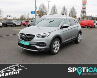 Opel Opel Grandland X 1.2 Turbo Business Innovation Gebrauchtwagen