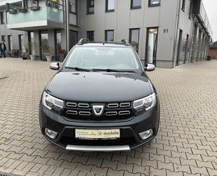 Dacia Dacia Sandero II Stepway Prestige 0.9 90TCe Gebrauchtwagen