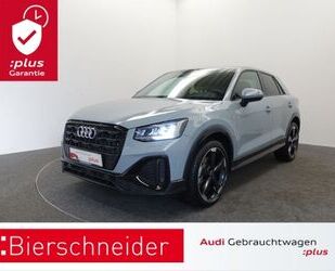 Audi Audi Q2 35 TFSI S tronic line LED 19 VIRTUAL AHK G Gebrauchtwagen