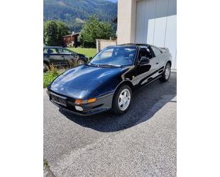 Toyota Toyota MR 2 2.0 GTI T-Bar GTI Gebrauchtwagen