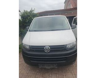 VW Volkswagen T5 Kombi Gebrauchtwagen