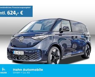 VW Volkswagen ID. Buzz PRO 150kW 77kWh STYLE PLUS AHK Gebrauchtwagen