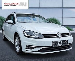 VW Volkswagen VII Variant 2.0 TDI Highline DSG*NAVI*L Gebrauchtwagen