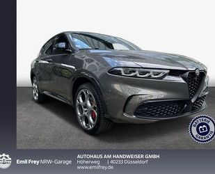 Alfa Romeo Alfa Romeo Tonale 1.3 VGT Plug-In-Hybrid Q4 Veloce Gebrauchtwagen