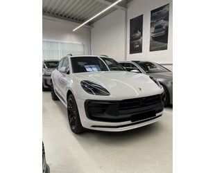 Porsche Porsche Macan GTS, AHK,Panoramadach, Approved, FUL Gebrauchtwagen