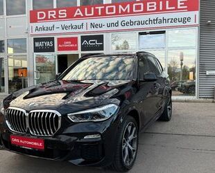 BMW BMW X5 45e /Laser/M Sportpaket/Head Up/ H&K/Gestik Gebrauchtwagen