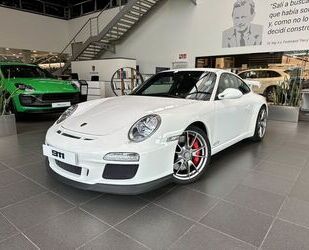 Porsche Porsche 911 GT3 Gebrauchtwagen