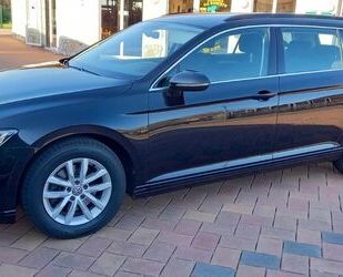 VW Volkswagen Passat Variant 2.0 TDI DSG BMT Comfortl Gebrauchtwagen