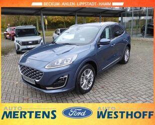 Ford Ford Kuga Vignale 2.5 PHEV LED + ACC + Head-up + K Gebrauchtwagen