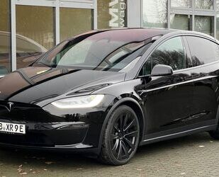 Tesla Tesla Model X Plaid 22